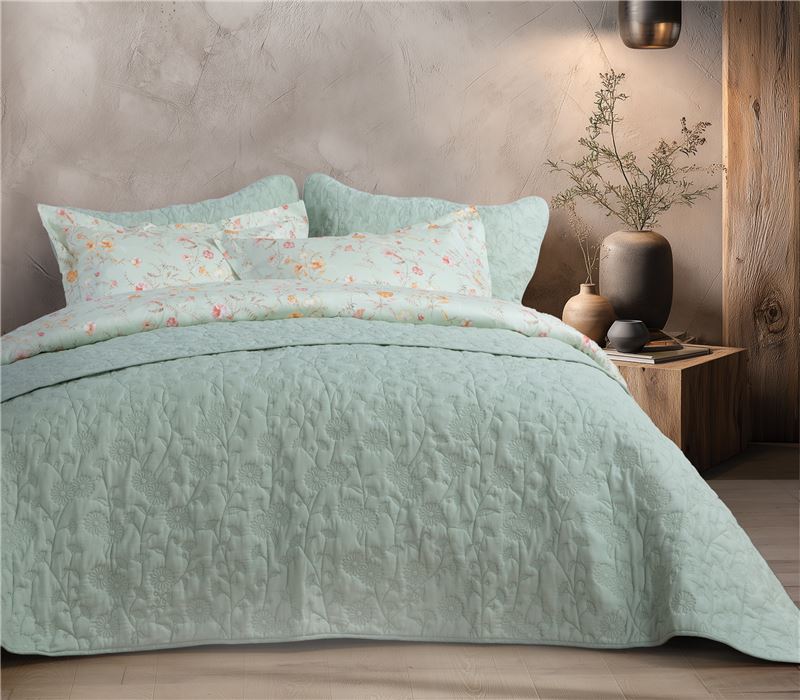 JORGAN I HOLLË DOPIO ZINOVIA 230X240