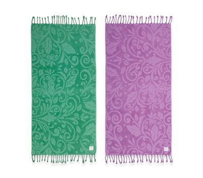 PESHQIR PLAZHI VERONIA 80X160