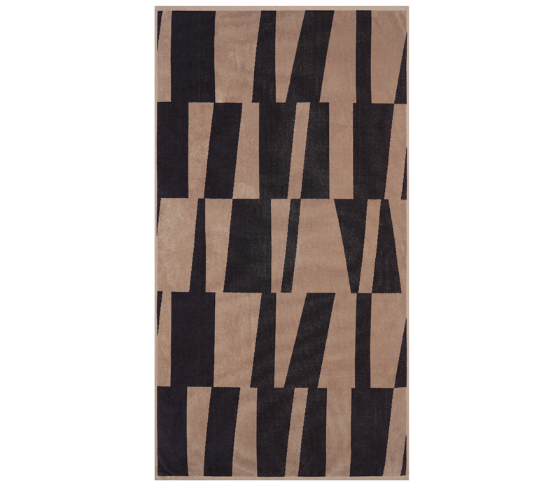 PESHQIR PLAZHI INCEPTION 80X160