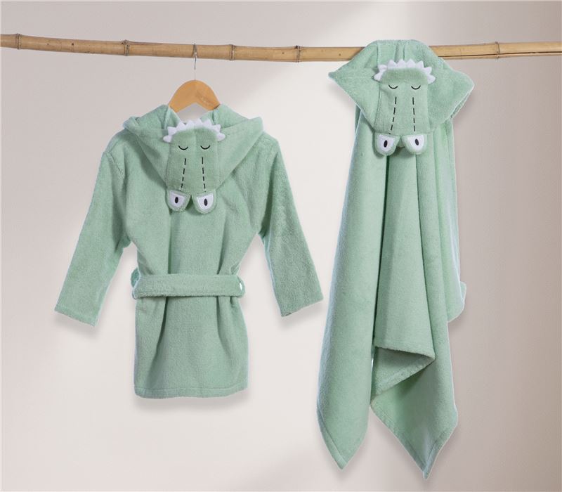 RROBDISHAN BEBI SAVANA 