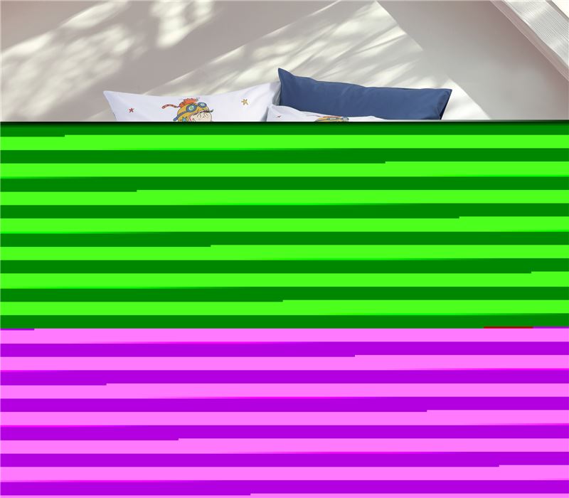 SET ÇARÇAFËSH PËR FËMIJË FLETË TEK IN THE CITY 170X260