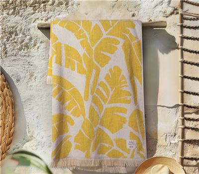 PESHQIR PLAZHI AMALFI 90X170 3
