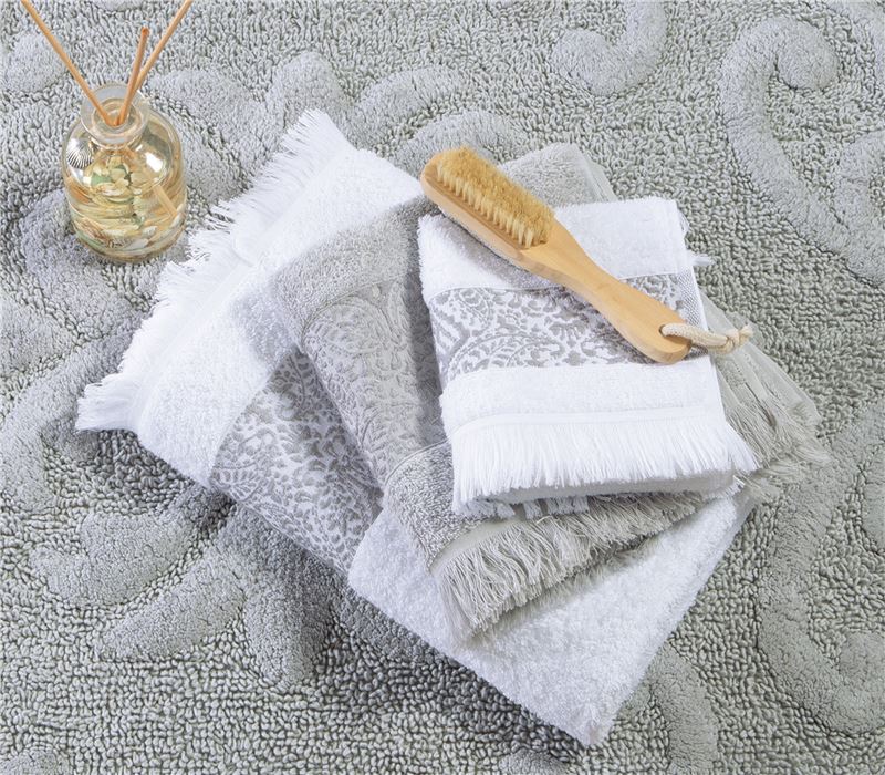SET PESHQIRËSH 3 COPË JETRIX