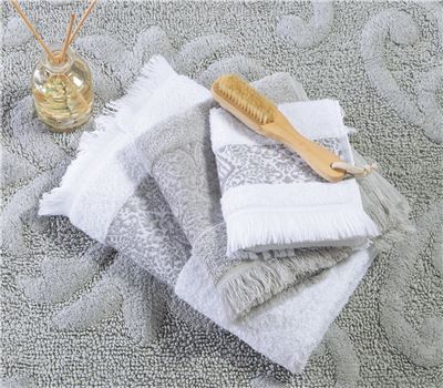 SET PESHQIRËSH 3 COPË JETRIX