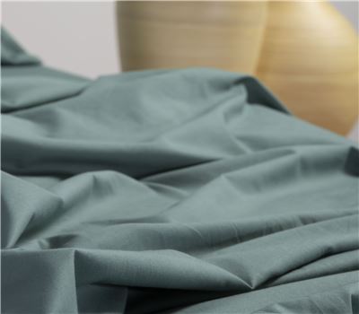 Çarçafë me llastik Dopio 100% Pambuk  160Χ200+30 BASIC 2