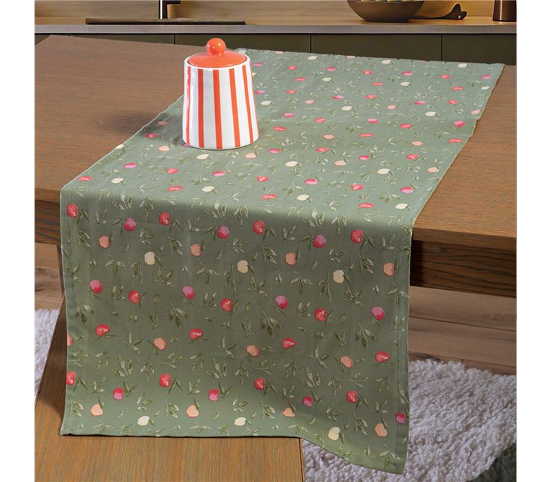 Runner Sweet Apple 45x140