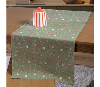 Runner Sweet Apple 45x140