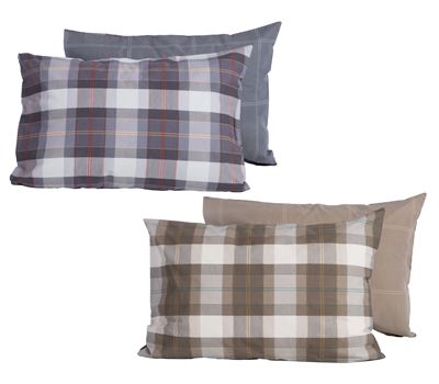 SET KËLLËF JASTËKU  RACKET 52X72