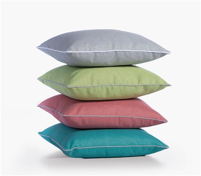 JASTËK DEKORATIV SAMBA 45Χ45