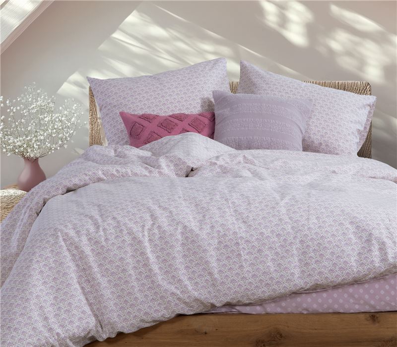 SET ÇARÇAFËSH ME LLASTIK QUEEN SIZE KEYLAN 