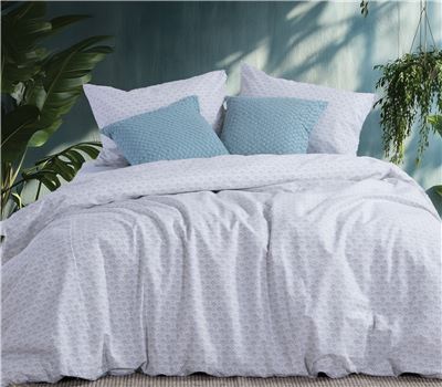SET ÇARÇAFËSH ME LLASTIK QUEEN SIZE KEYLAN  1