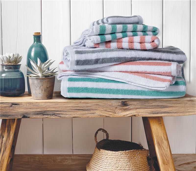 PESHQIR FYTYRE CASUAL 50Χ90