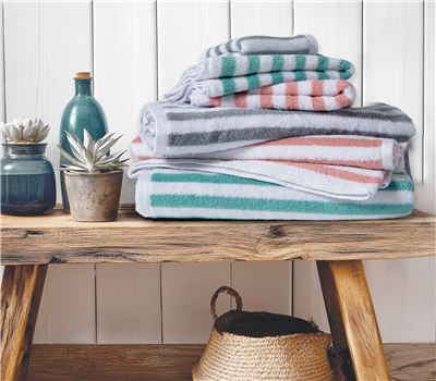 PESHQIR FYTYRE CASUAL 50Χ90