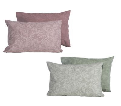 SET KËLLËF JASTËKU  DAZIER 52X72