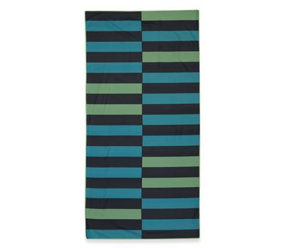 PESHQIR PLAZHI STREAMER 80X160