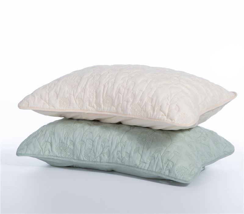 SET KËLLËFËSH JASTËKU 2 COPË ZINOVIA 52X72