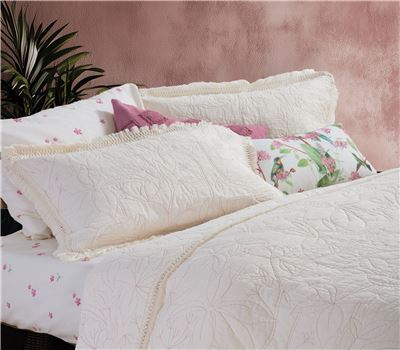 SET KËLLËFËSH JASTËKU 2 COPË ZINOVIA 52X72 1