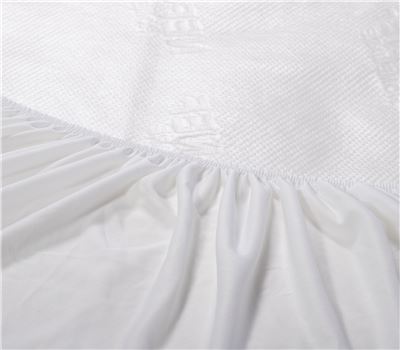 Mbrojtëse Dysheku Dopio Kundra Ujit JACQUARD 3