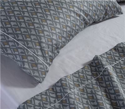 SET ÇARÇAFËSH QUEEN SIZE DOMINAT 240X270 1