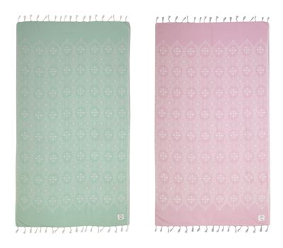 PESHQIR PLAZHI DEGENIS 90X170
