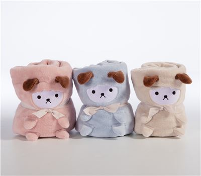 BATANIJE PËR KARROCËN E BEBIT LOVELY SHEEP 80X110