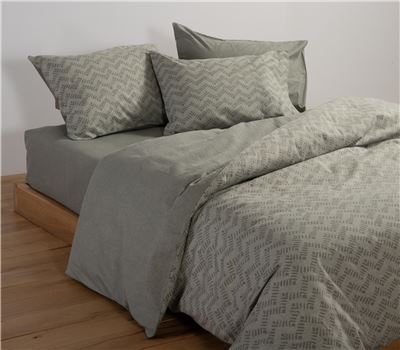 SET ZARF JORGANI TEK FANELLATË OTRANDO 160X230 2