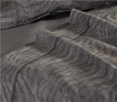 SET ÇARÇAFËSH KING SIZE PAMBUK-SATEN ZESTEN 270X280 3