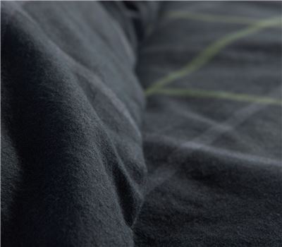 SET ÇARÇAFËSH KING SIZE FANELLATË ME LLASTIKN AIBERG 3