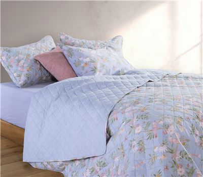 JORGAN I HOLLË QUEEN SIZE DREAMEL 230X240 2