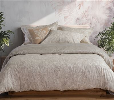 SET ZARF JORGANI QUEEN SIZE TUNDRA 240X230