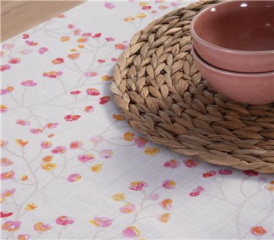 MBULESË TAVOLINE PLEASANT 150X300 2