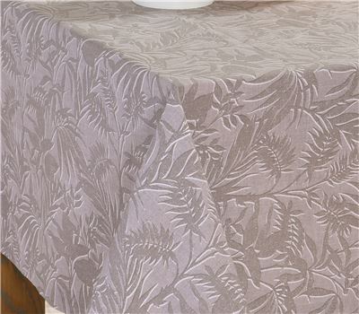 MBULESË TAVOLINE KUNDRA UJIT DAZIER 140Χ180 2