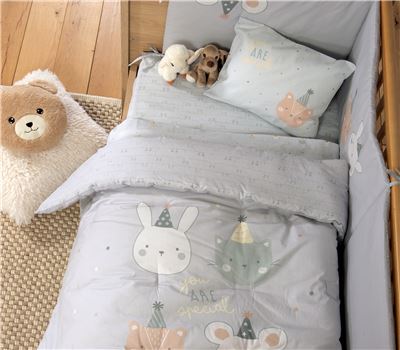 JORGAN BEBI SPECIAL PARTY 110Χ140 1