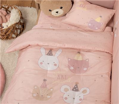 JORGAN BEBI SPECIAL PARTY 110Χ140 2