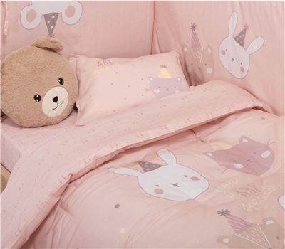 JORGAN BEBI SPECIAL PARTY 110Χ140 3