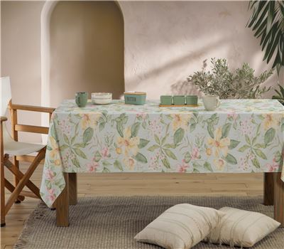 MBULESË TAVOLINE OPALYN 140X140