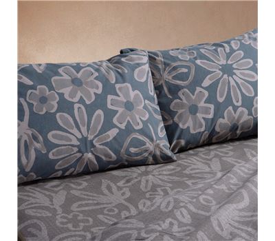 Set Çarçafësh Pambuk Tek, Harmony 170x270 2