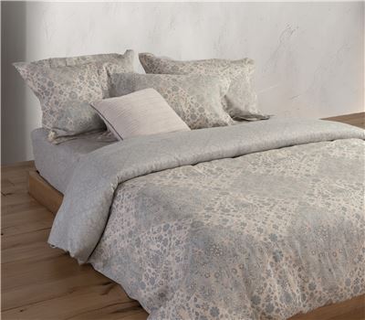 SET ZARF JORGANI QUEEN SIZE PAMBUK-SATEN DEMAND 240X230 1