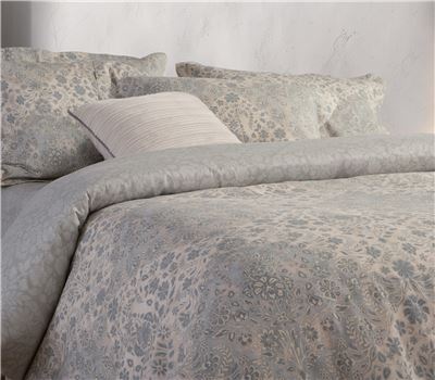 SET ZARF JORGANI QUEEN SIZE PAMBUK-SATEN DEMAND 240X230 2