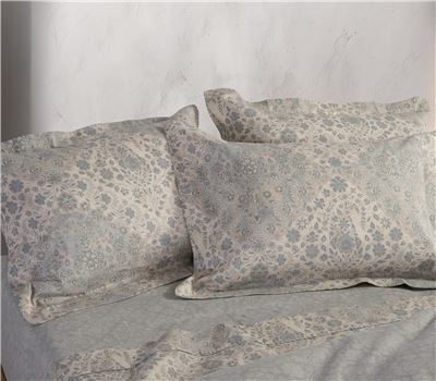 SET ZARF JORGANI QUEEN SIZE PAMBUK-SATEN DEMAND 240X230 3