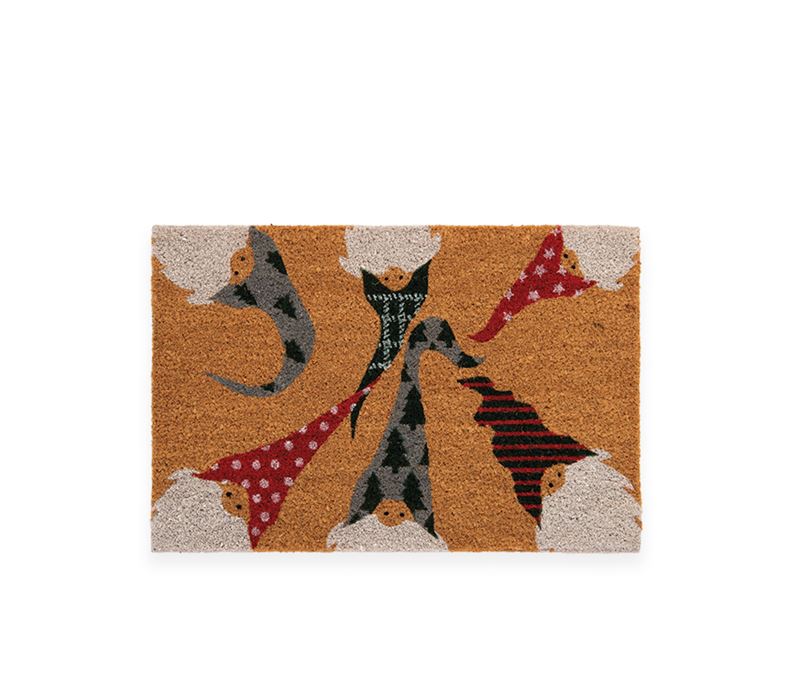 TAPET DERE KRISHTLINDJESH DWARFS FELLOWSHIP 40X60