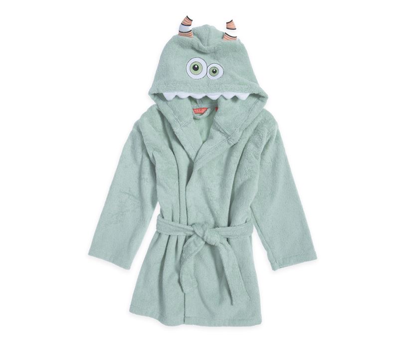 RROBDISHAN BEBI ALPHABET MONSTER