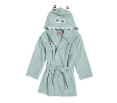RROBDISHAN BEBI ALPHABET MONSTER