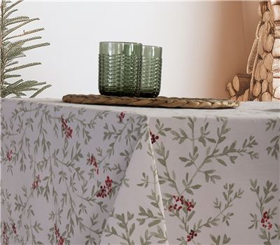 MBULESË TAVOLINE HOPE 140X180 1