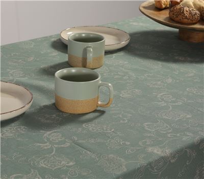 MBULESË TAVOLINE CARENA 140X240 1