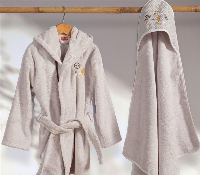 RROBDISHAN BEBI MY UNIVERSE 