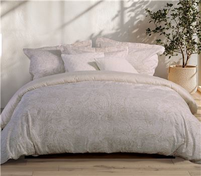 SET ÇARÇAFËSH FLETË QUEEN SIZE LILARD SPRING 240X270