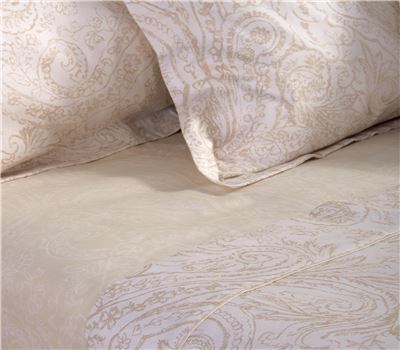 SET ÇARÇAFËSH FLETË QUEEN SIZE LILARD SPRING 240X270 1