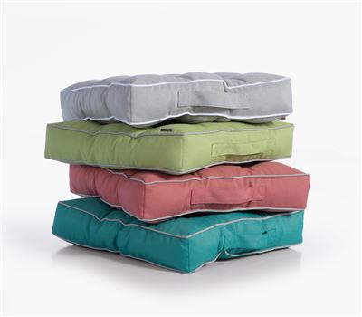 JASTËK DYSHEMEJE DEKORATIV SAMBA 45X45X8