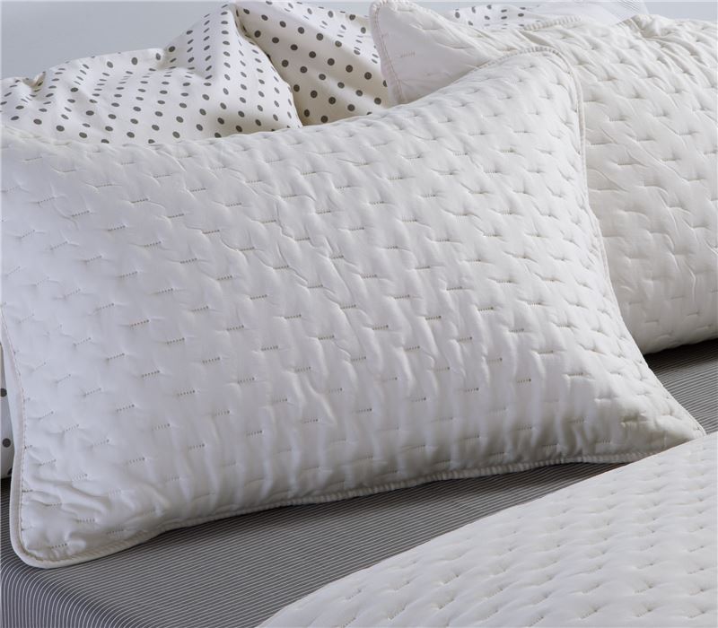 KËLLËF JASTËKU  2 COPË ADELLE 52X72